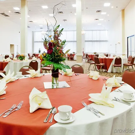 Holiday Inn Roanoke Airport - Conference Ctr By Ihg 