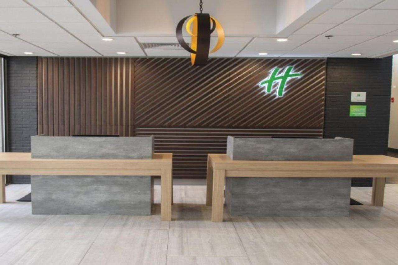 Hotel Airport - Conference Ctr By Ihg Roanoke